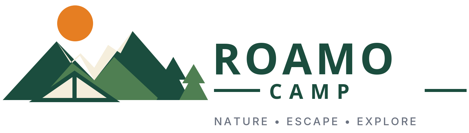 RoamoCamp